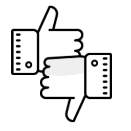 Avoid neutral answers